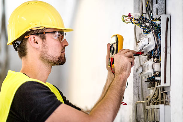 Emergency Electrical Repair Services in Creswell, OR